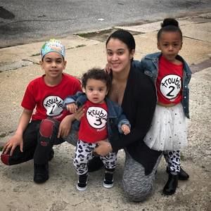 Meet your Posher, Jocelyn